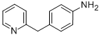 2-(4-AMINOBENZYL)PYRIDINE