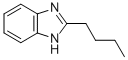 BENZIMIDAZOLE, 2-BUTYL-