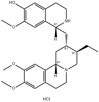 Cephaeline Dihydrochloride