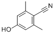 2,6-Dimethyl-4-hydroxybenzonitrile