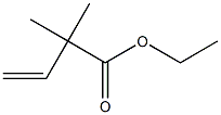 3-Butenoic acid, 2,2-diMethyl-, ethyl ester