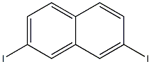 2,7-Diiodonaphthalene