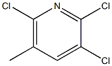 2,3,6-TRICHLORO-5-METHYLPYRIDINE