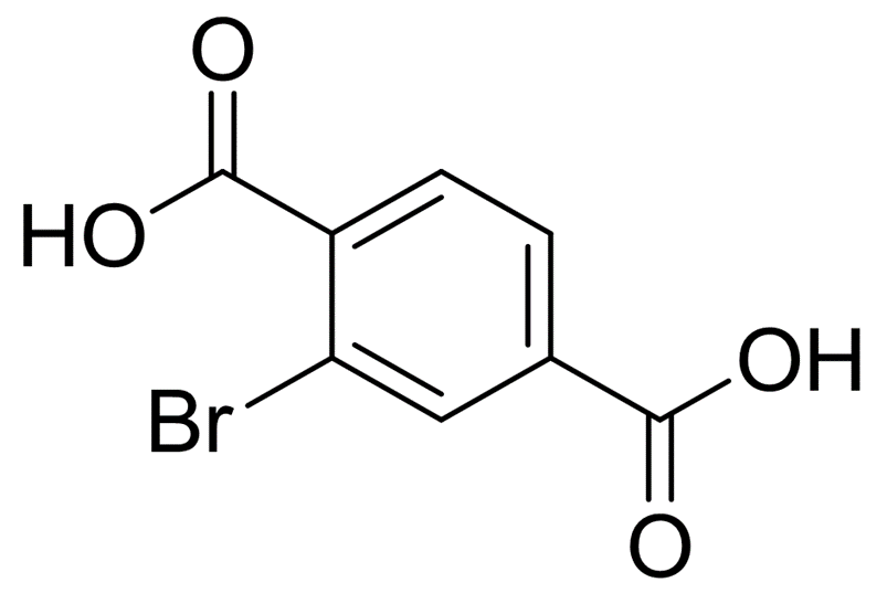 2-溴对苯二酸