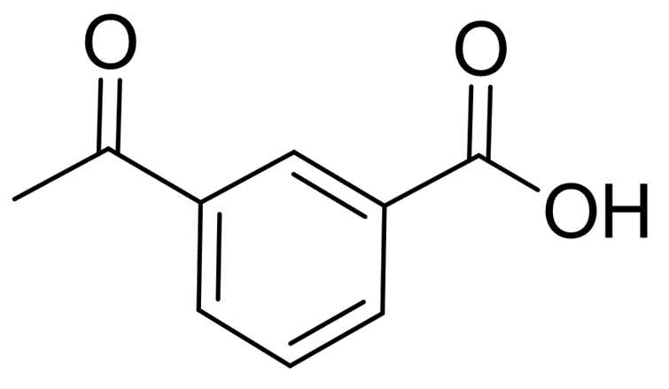 3-乙酰基苯甲酸