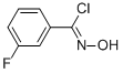 ALPHA-CHLORO-3-FLUOROBENZALDOXIME