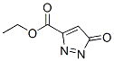 Ethyl 5-oxo-5H-pyrazole-3-carboxylate