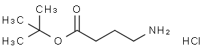 H-Y-ABU-OTBU盐酸盐