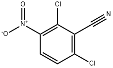 2,6-Dichloro-3-nitrobenzonitrile