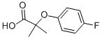 fluorofibric acid