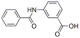 3-BENZOYLAMINO-BENZOIC ACID