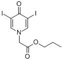 Propyliodone