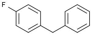 Benzene, 1-fluoro-4-(phenylmethyl)-