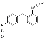 2 4'-METHYLENEBIS(PHENYL ISOCYANATE)