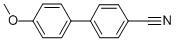 4'-甲氧基-[1,1'-联苯]-4-腈