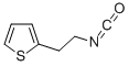 2-(THIEN-2-YL)ETHYL ISOCYANATE
