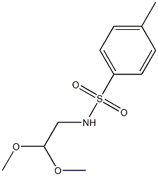 N-(2,2-二甲氧基乙基)-4-甲基苯磺酰胺