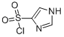 1H-Imidazole-4-sulfonyl chloride