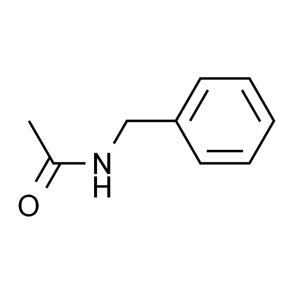 N-BENZYLACETAMIDE