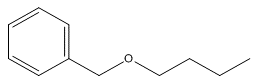 Benzyl n-Butyl Ether