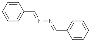 benzoaldehyde azine