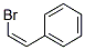 Benzene, [(1Z)-2-bromoethenyl]-