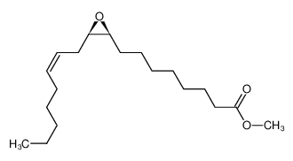 (±)-trans-9,10-Epoxy-9(E)-octadecenoic acid methyl ester