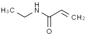 N-乙基丙烯酰胺