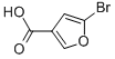 2-溴呋喃-4-甲酸