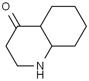 Octahydro-4(1H)-Quinolinone