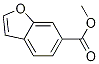 苯并呋喃-6-甲酸甲酯