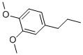 1,2-DIMETHOXY-4-N-PROPYLBENZENE