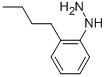 2-BUTYLPHENYLHYDRAZINE