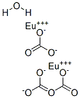 Europium(III) carbonate hydrate