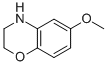 6-METHOXY-3,4-DIHYDRO-2H-BENZO[B][1,4]OXAZINE