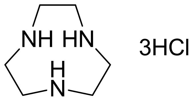 1,4,7-三氮杂环壬烷三盐酸盐