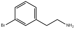 3-溴苯乙胺