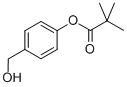 4-(HYDROXYMETHYL)PHENYL PIVALATE