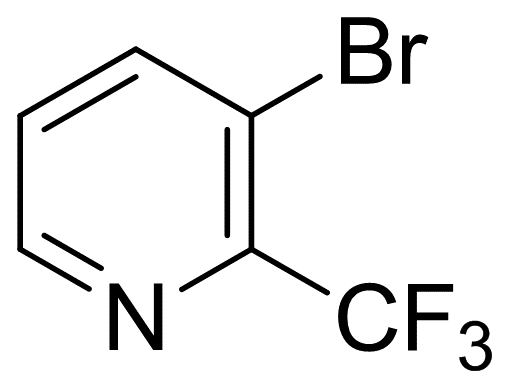 2-三氟甲基-3-溴吡啶