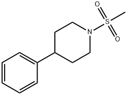 1-甲磺酰基-4-苯基哌啶