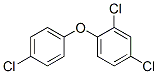 244TRICHLORODIPHENYLETHER