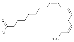 Linolenoyl Chloride