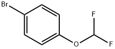 1-溴-4-(二氟甲氧基)苯