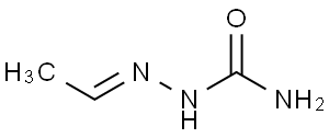 Acetaldehyde Semicarbazone