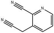 3-(Cyanomethyl)pyridine-2-carbonitrile