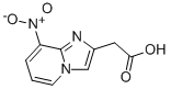 (8-NITRO-IMIDAZO[1,2-A]PYRIDIN-2-YL)-ACETIC ACID