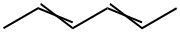 2,4-HEXADIENE (CONTAINS ISOMERS)