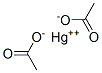 MERCURIC ACETATE