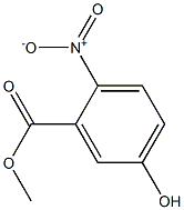 METHYL 5-HYDROXY-2-NITROBENZOATE