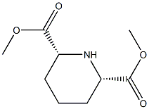 顺式-哌啶-2,6-二羧酸二甲酯